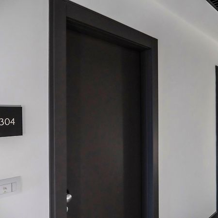 Loto Business Hotel Rzym Zewnętrze zdjęcie