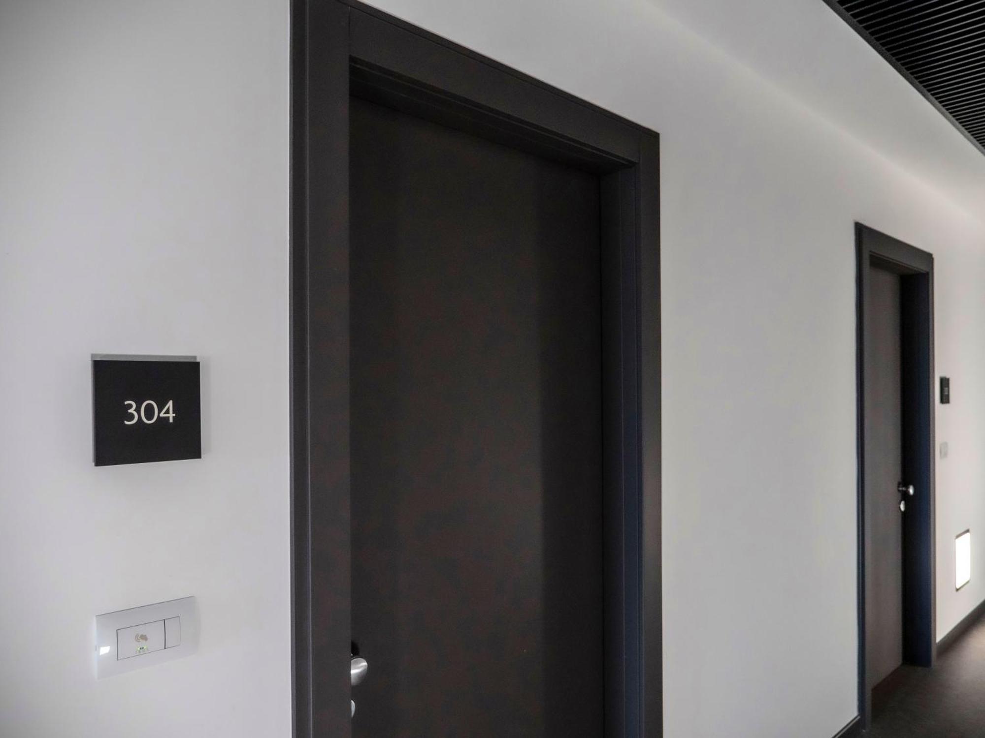 Loto Business Hotel Rzym Zewnętrze zdjęcie