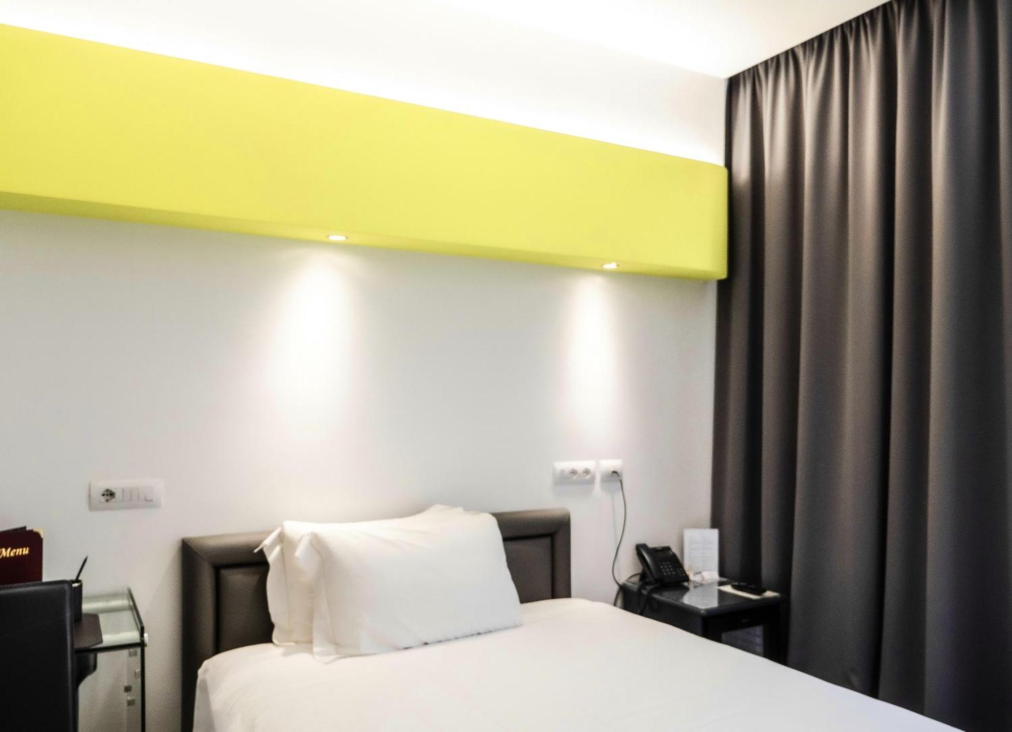 Loto Business Hotel Rzym Zewnętrze zdjęcie