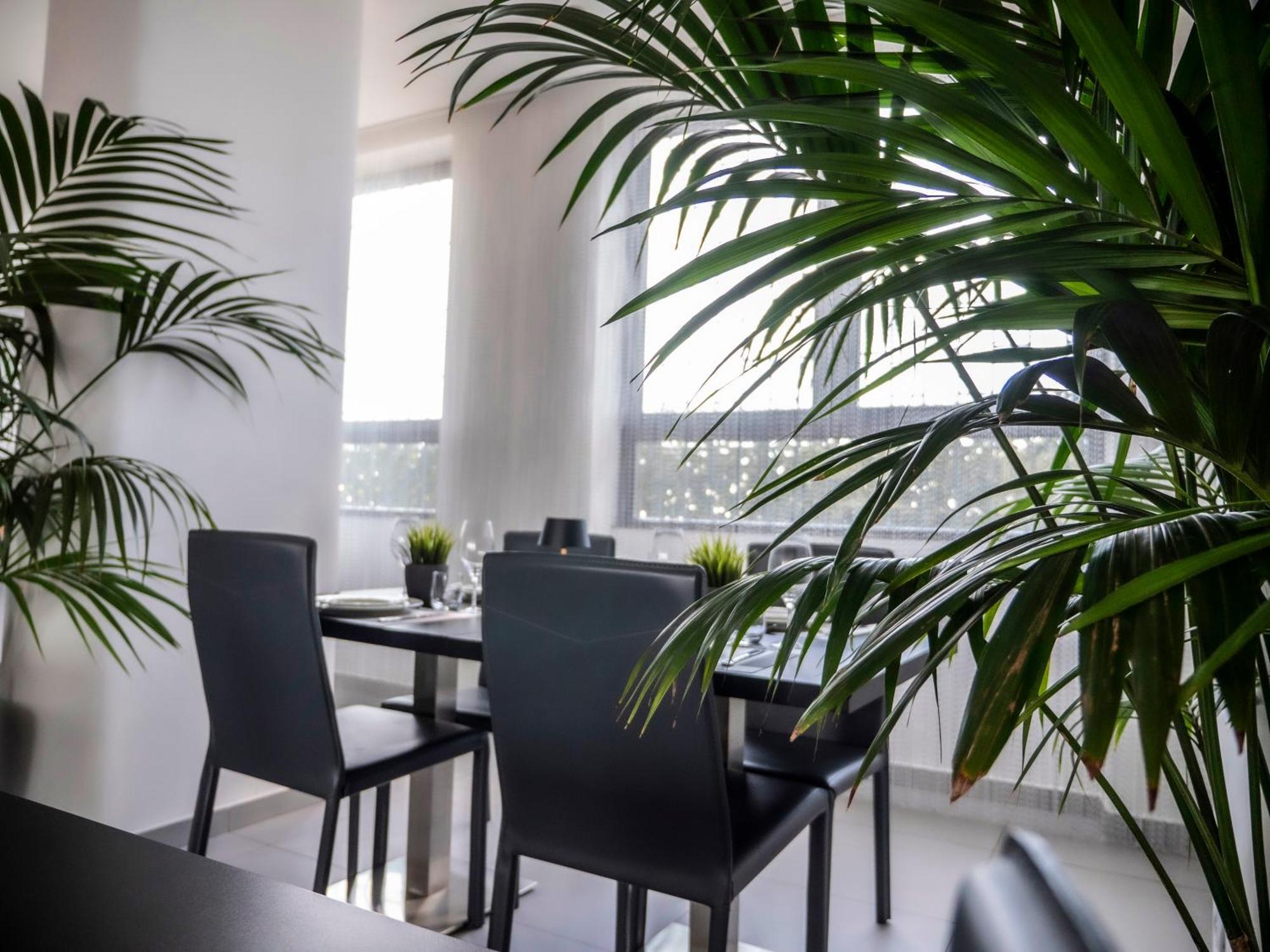 Loto Business Hotel Rzym Zewnętrze zdjęcie