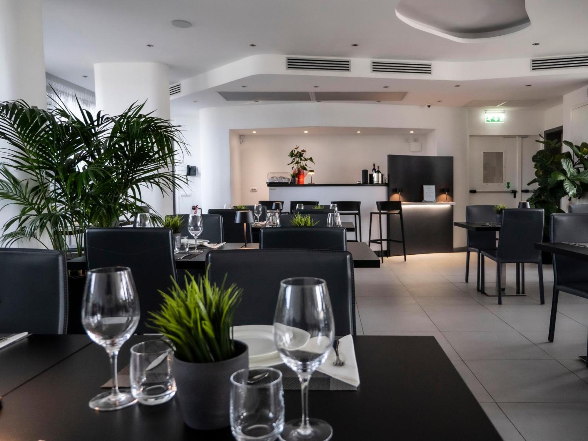Loto Business Hotel Rzym Zewnętrze zdjęcie