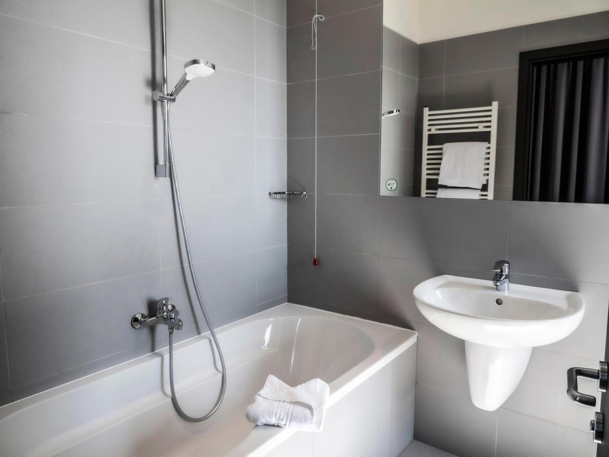 Loto Business Hotel Rzym Zewnętrze zdjęcie