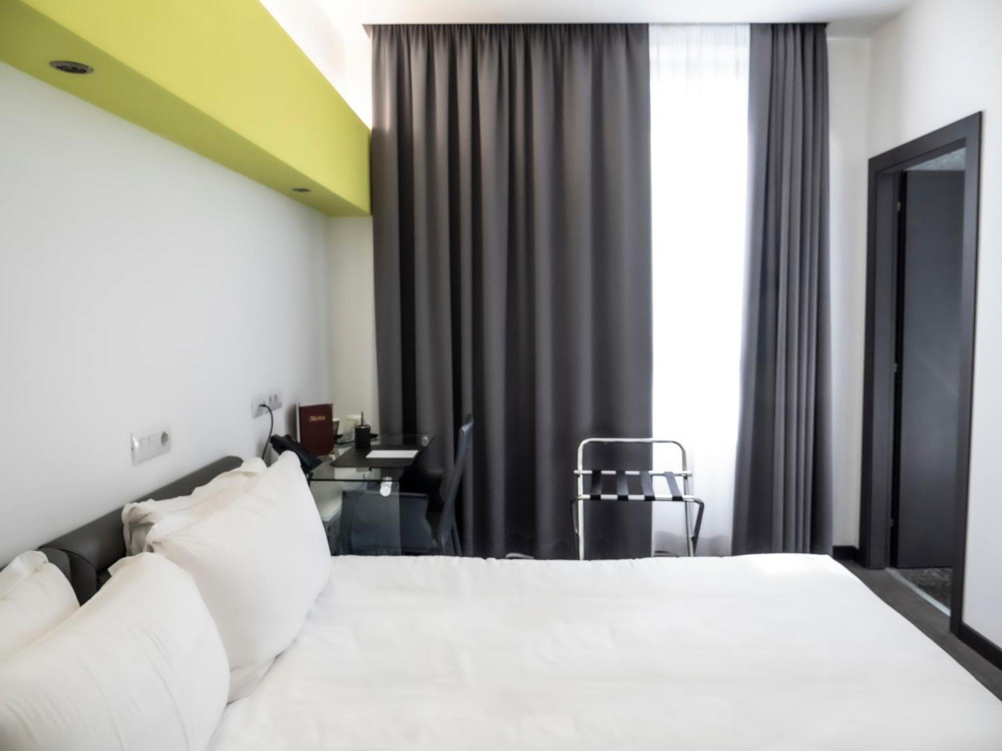 Loto Business Hotel Rzym Zewnętrze zdjęcie