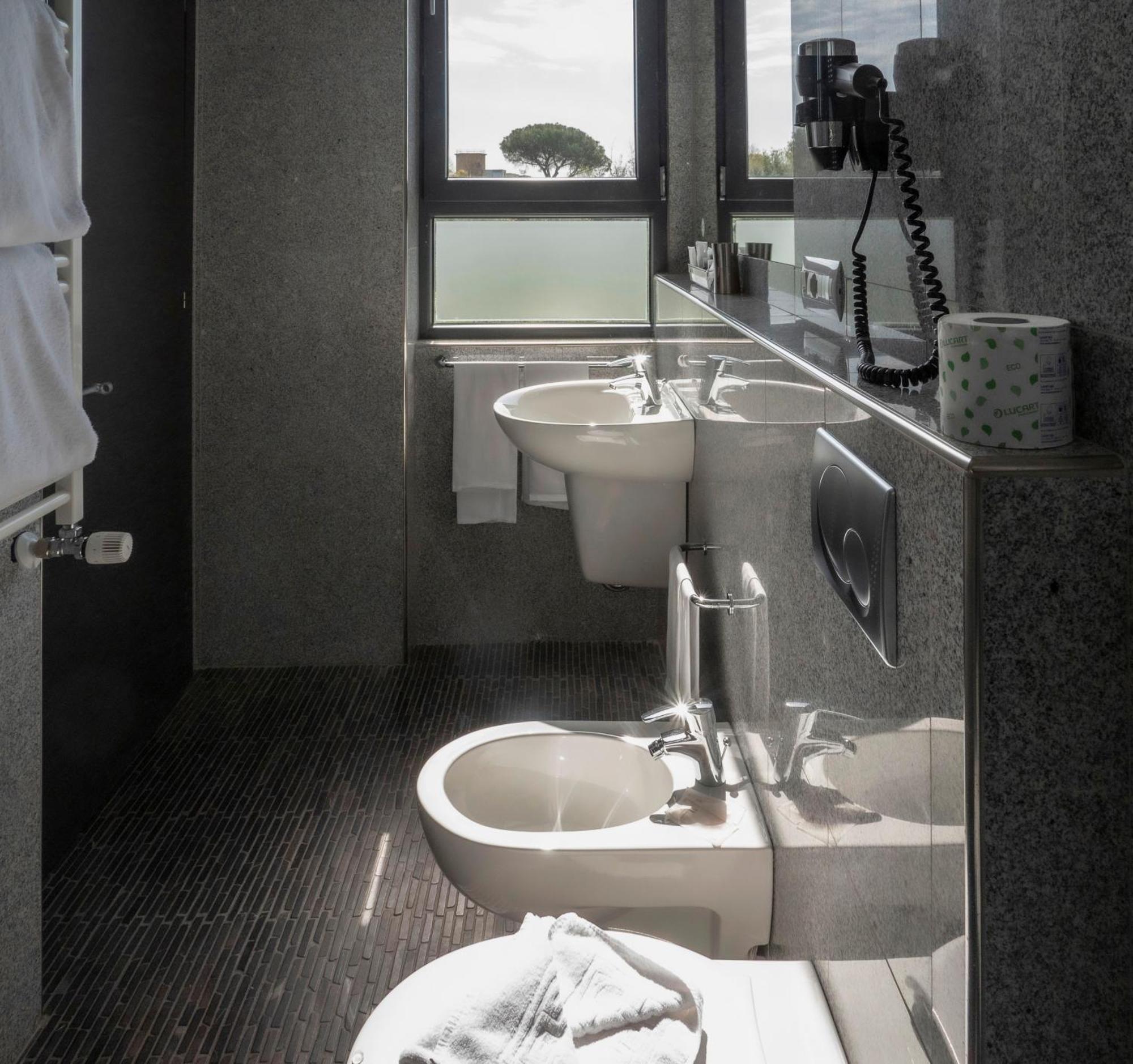 Loto Business Hotel Rzym Zewnętrze zdjęcie